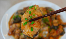 红烧鱼的做法视频,家常美味，一招鲜，百味生